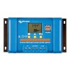 victron BlueSolar PWM regulator LCD USB 12 24V 5A 1