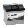 Autobaterie VARTA BLACK Dynamic 45Ah, 12V, B19