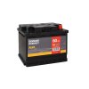 Autobaterie GOOWEI ENERGY AGM 60Ah, 12V, 660A