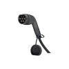 Hella Nabíjecí kabel pro elektromobily, Typ 2, 3.7kW, 20A-1f, 6m
