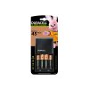 Nabíječka baterií Duracell CEF 27 45Minutes Charger AA/AAA + 2 články AA