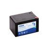 exide agm12 12F