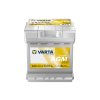 VARTA A10 2025 2