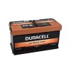 Duracell DE 95 AGM