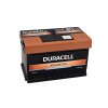 Duracell DA 72 Advanced