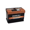 Duracell DA 74 Advanced