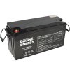 Trakční (GEL) baterie GOOWEI ENERGY OTL150-12, 150Ah, 12V