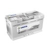 Autobaterie VARTA Silver Dynamic AGM 95Ah, 12V, A5 (G14)