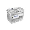 Autobaterie VARTA Silver Dynamic AGM 60Ah, 12V, A8 (D52)