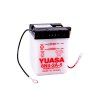 Yuasa 6N4 2A 5 NEW