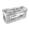 VARTA silver dynamic AGM A4n