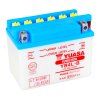 YUASA YB4L B NEW