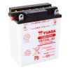 YUASA YB12AL A2 NEW