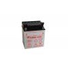 Motobaterie YUASA (originál) YB30CL-B, 12V,  30Ah