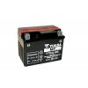 Motobaterie YUASA (originál) YTX4L-BS, 12V,  3Ah