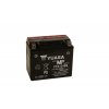 Motobaterie YUASA (originál) YTX12-BS, 12V,  10Ah