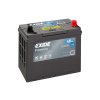 Autobaterie EXIDE Premium 45Ah, 390A, 12V, EA456