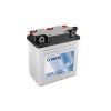 VARTA Powersports SLI Freshpack 6N6 3B 1