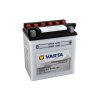 Motobaterie VARTA 12N10-3B / B10L-B2, 11Ah, 12V