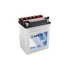 VARTA Powersports SLI Freshpack B14 B2