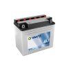 VARTA Powersports SLI Freshpack B16 B