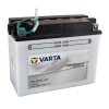 VARTA 50 N18L AT