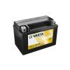 VARTA Powersports AGM TX9 4 TX9 BS 508012014