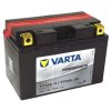 Motobaterie VARTA T12A-BS, 11Ah, 12V