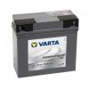 Motobaterie VARTA GEL 519 901 017 (51913-BMW), 19Ah, 12V