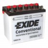 Motobaterie EXIDE BIKE Conventional 24Ah, 12V, 12N24-3A