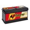 Autobaterie Banner Running Bull AGM 592 01, 92Ah, 12V ( 59201 )
