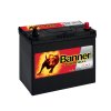 Autobaterie Banner Power Bull P45 23, 45Ah, 12V ( P4523 )