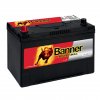 Autobaterie Banner Power Bull P95 05, 95Ah, 12V ( P9505 )