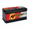 Autobaterie Banner Power Bull P95 33, 95Ah, 12V ( P9533 )