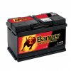 Autobaterie Banner Starting Bull 570 44, 70Ah, 12V ( 57044 )
