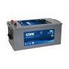 Autobaterie EXIDE PowerPRO 235Ah, 12V, EF2353