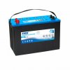 Baterie EXIDE DUAL AGM 100Ah, 12V, EP900