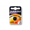 DURACELL knoflíkový článek 3V, CR1220 (DL1220)