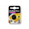 DURACELL knoflíkový článek 3V, CR1620 (DL1620)