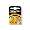 DURACELL knoflíkový článek 1.5V, LR54