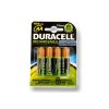 DURACELL nabíjecí článek 2500mAh, 1.2V, AA (HR06)