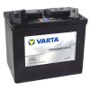 Baterie VARTA Gardening U1 (9), 22Ah, 12V