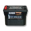 Baterie EXIDE START AGM 50Ah, 12V, EM1000 (EM 1000)