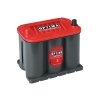 Autobaterie Optima Red Top S-3.7, 44Ah, 12V (8020-255)