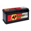 Autobaterie Banner Power Bull PROfessional P110 40, 110Ah, 12V ( PRO P110 40)