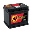 Autobaterie Banner Starting Bull 545 59, 45Ah, 12V ( 54559 )