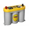 Autobaterie Optima Yellow Top S-2.1, 55Ah, 6V (8018-356)