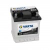 Autobaterie VARTA BLACK Dynamic 40Ah, 12V, A16
