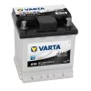 Autobaterie VARTA BLACK Dynamic 40Ah, 12V, A16