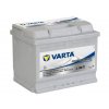 Trakční akumulátor Varta Professional Dual Purpose (Deep cycle) 60Ah, 12V, LFD60